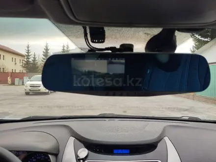 Hyundai Elantra 2013 года за 5 500 000 тг. в Астана – фото 8