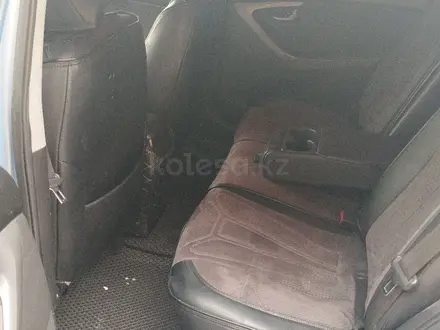Hyundai Elantra 2013 года за 5 500 000 тг. в Астана – фото 9