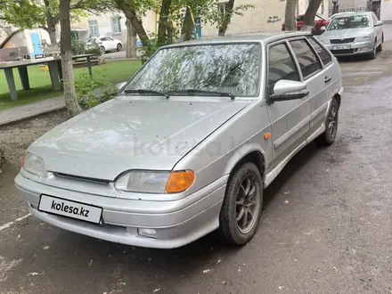 ВАЗ (Lada) 2114 2011 года за 1 750 000 тг. в Темиртау – фото 2