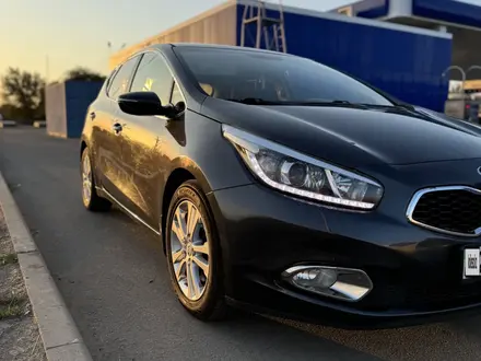 Kia Cee'd 2014 года за 6 700 000 тг. в Алматы – фото 13