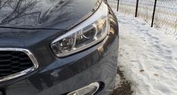 Kia Cee'd 2014 года за 6 700 000 тг. в Алматы – фото 4