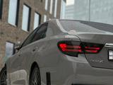 Toyota Mark X 2015 года за 14 000 000 тг. в Алматы – фото 4