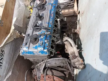 Двигатель на Газель в Усть-Каменогорск – фото 3