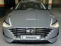 Hyundai Sonata 2022 года за 13 100 000 тг. в Шымкент