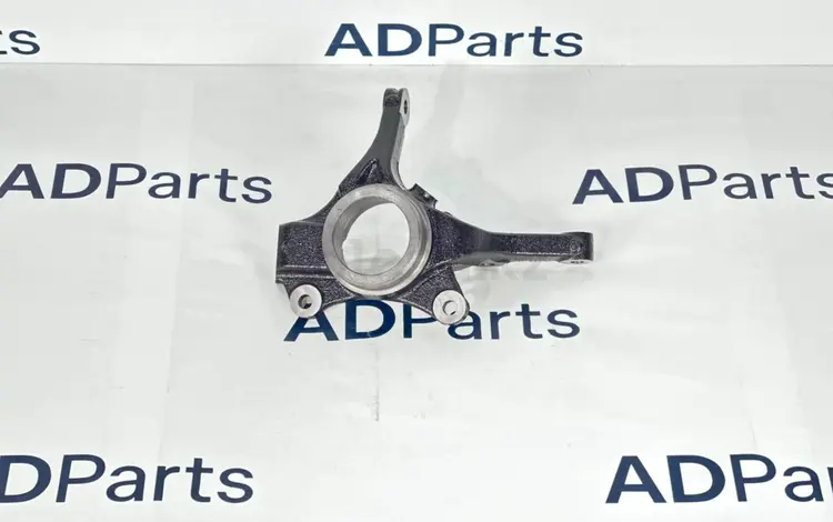 Кулак поворотный передний правый для Hyundai Accent 2017 2022 г. В. за 22 500 тг. в Алматы