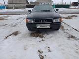 Audi 80 1992 годаfor1 800 000 тг. в Лисаковск – фото 4