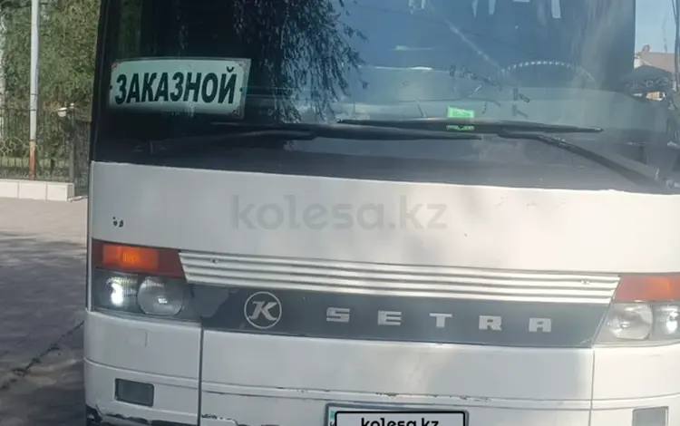 Setra  300 Series 2000 года за 12 777 777 тг. в Алматы