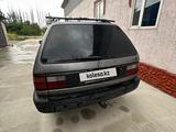 Volkswagen Passat 1989 года за 950 000 тг. в Алматы – фото 3
