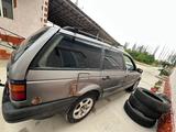 Volkswagen Passat 1989 года за 950 000 тг. в Алматы – фото 5
