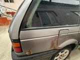 Volkswagen Passat 1989 года за 950 000 тг. в Алматы – фото 4