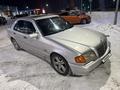 Mercedes-Benz C 280 1994 года за 1 700 000 тг. в Астана – фото 3