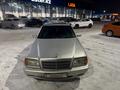 Mercedes-Benz C 280 1994 года за 1 700 000 тг. в Астана – фото 2