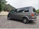 Volkswagen Caravelle 2008 года за 10 500 000 тг. в Астана – фото 2