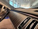 Mercedes-Maybach S 580 2023 годаfor115 000 000 тг. в Алматы – фото 5