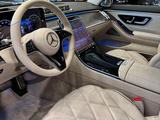 Mercedes-Maybach S 580 2023 годаfor115 000 000 тг. в Алматы – фото 4