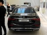 Mercedes-Maybach S 580 2023 годаfor115 000 000 тг. в Алматы – фото 3