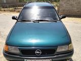 Opel Astra 1995 года за 1 100 000 тг. в Шымкент – фото 3
