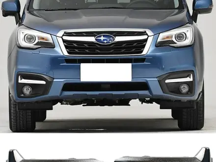 Крылья SUBARU за 5 000 тг. в Алматы