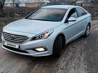 Hyundai Sonata 2015 года за 6 300 000 тг. в Шымкент