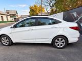 Hyundai Accent 2013 года за 4 200 000 тг. в Костанай – фото 4