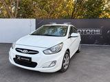 Hyundai Accent 2013 года за 4 200 000 тг. в Костанай