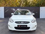 Hyundai Accent 2013 года за 4 200 000 тг. в Костанай – фото 2