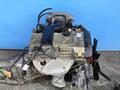 Контрактный двигатель Mercedes-Benz M111 2, 2.2, 2.3 литра за 400 000 тг. в Актобе – фото 5