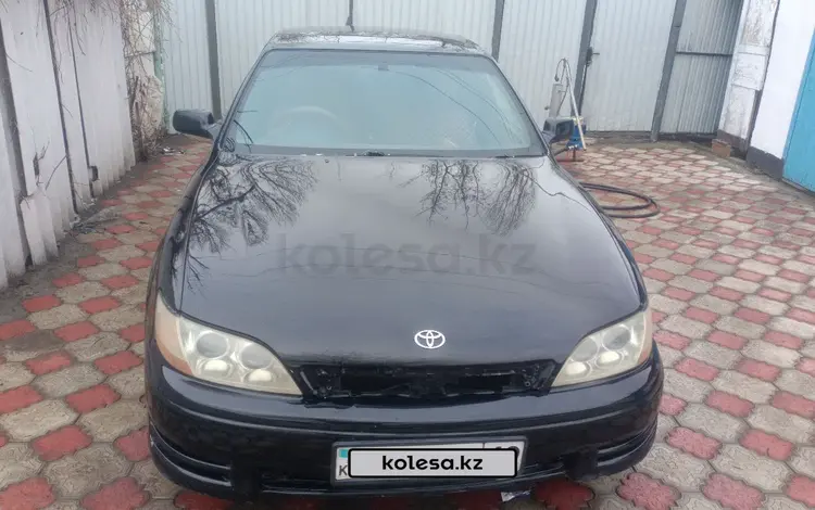 Toyota Windom 1994 года за 1 000 000 тг. в Талдыкорган