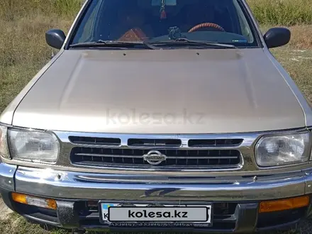 Nissan Pathfinder 1997 года за 3 300 000 тг. в Сарканд – фото 2