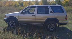 Nissan Pathfinder 1997 годаүшін3 300 000 тг. в Сарканд – фото 3