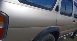 Nissan Pathfinder 1997 годаүшін3 300 000 тг. в Сарканд – фото 5