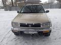 Nissan Pathfinder 1997 годаүшін3 300 000 тг. в Сарканд