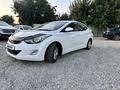 Hyundai Elantra 2012 годаfor4 800 000 тг. в Алматы – фото 2