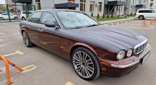 Jaguar XJ 2006 года за 20 000 000 тг. в Алматы