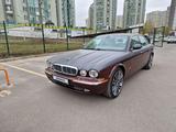 Jaguar XJ 2006 годаүшін20 000 000 тг. в Алматы – фото 3