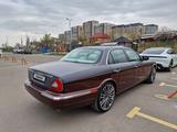 Jaguar XJ 2006 года за 20 000 000 тг. в Алматы – фото 5