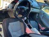 Mercedes-Benz C 180 2002 годаүшін2 000 000 тг. в Павлодар – фото 3