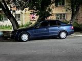 Mercedes-Benz C 180 2002 годаүшін2 000 000 тг. в Павлодар – фото 2