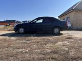 Mercedes-Benz C 180 2002 годаүшін2 000 000 тг. в Павлодар – фото 4