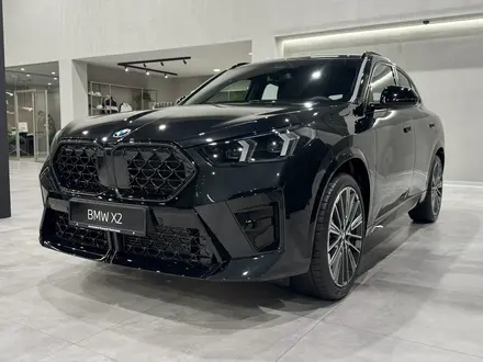 BMW X2 XDrive 20i 2025 года за 35 255 521 тг. в Шымкент