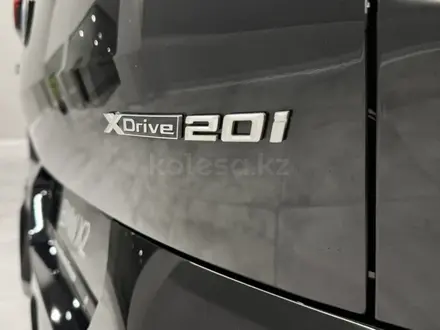 BMW X2 XDrive 20i 2025 года за 35 255 521 тг. в Шымкент – фото 11