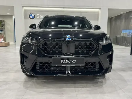 BMW X2 XDrive 20i 2025 года за 35 255 521 тг. в Шымкент – фото 2