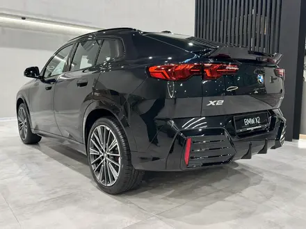 BMW X2 XDrive 20i 2025 года за 35 255 521 тг. в Шымкент – фото 4