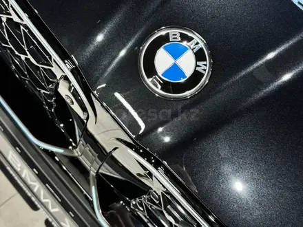 BMW X2 XDrive 20i 2025 года за 35 255 521 тг. в Шымкент – фото 8