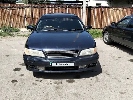 Nissan Cefiro 1995 года за 1 500 000 тг. в Астана – фото 9