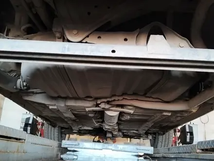 Nissan Cefiro 1995 года за 1 500 000 тг. в Астана – фото 10
