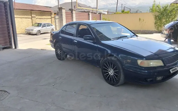 Nissan Cefiro 1995 года за 1 500 000 тг. в Астана