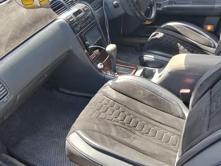 Nissan Cefiro 1995 года за 1 500 000 тг. в Астана – фото 3
