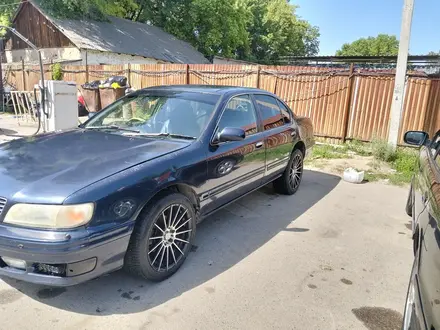 Nissan Cefiro 1995 года за 1 500 000 тг. в Астана – фото 7