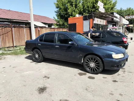 Nissan Cefiro 1995 года за 1 500 000 тг. в Астана – фото 8